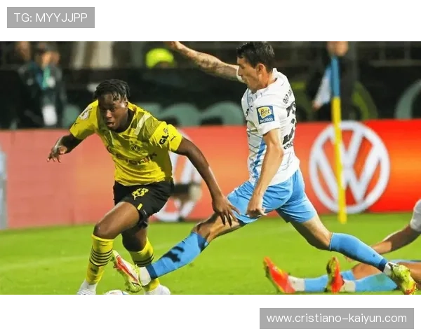 多特蒙德顽强拼搏迎来关键胜利全队士气高涨