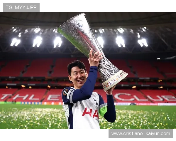 孙兴慜领衔热刺攻防进化之路与亚洲之光传奇再续新篇章勇气荣耀梦