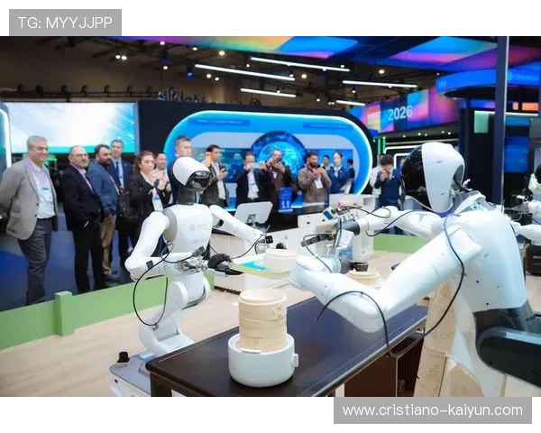 2026年柔性屏技术重大突破引领智能设备创新潮流