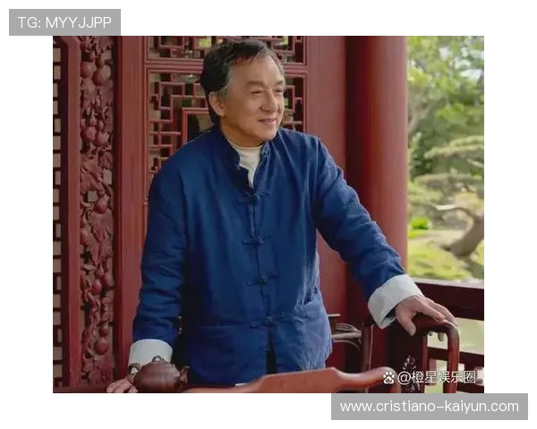 成龙最新动作大片预告直播首曝光引发粉丝热议