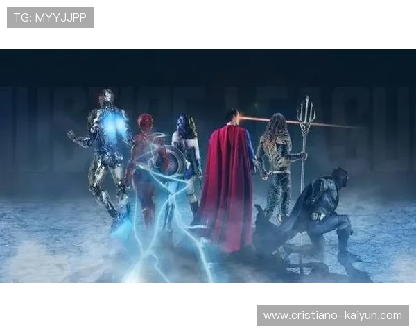 DC电影宇宙发展历程回顾从超人到正义联盟精彩纷呈的英雄传奇